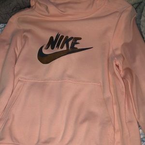 Nike hoodie